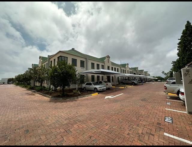 INDUSTRIAL PROPERTY TO RENT IN RANDJESPARK